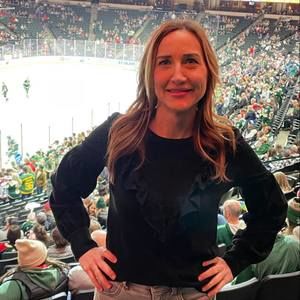 Meet your Posher, Tina